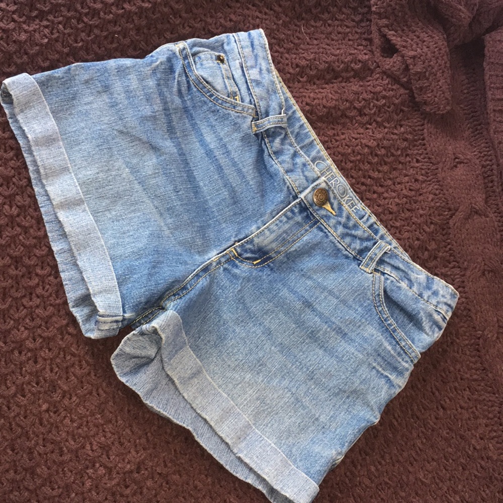 Shorts